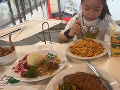 -宜家家居(高新商场店)