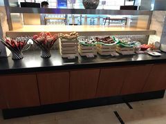 -首都机场t3-c国航两舱休息室