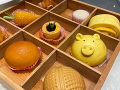 -安蒂娅.悦景轩中餐厅(西乡店)