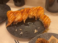 -争鲜回转寿司(浦东三钢里PLUS店)