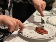 -Wolfgang’s Steakhouse 沃夫冈牛排馆(上海白玉兰广场店)