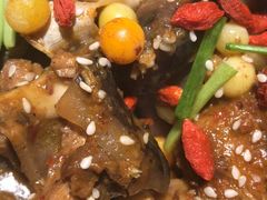 -状元甲·湖北甲鱼大王(汉口火车站店)