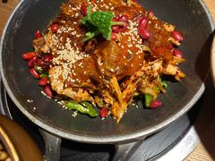 招牌手撕鸡-吃饭皇帝大(解放西路店)