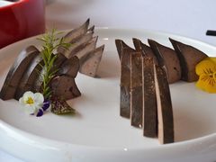 -月福京味斋·烤鸭店·北京菜(鼓楼总店)