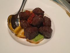 -金轩中餐厅 Jin Xuan(浦东丽思卡尔顿酒店)