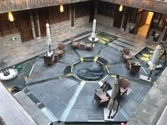 -茅山东方盐湖城景区