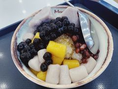 -鲜芋仙(群光广场店)