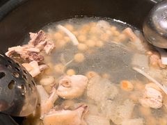 -百年果林椰子鸡(中洲店)