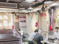 -幸福小串·地摊小炉子(三阳路店)