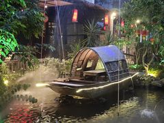 -花溪雨·森林餐厅(石基店)