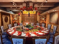 -大海碗·炸酱面·烤鸭·京菜(天坛店)