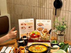-CURRY YA 熟成咖哩專門店(深圳湾万象城店)