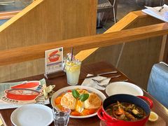 -UPPER KITCHEN(延安路店)