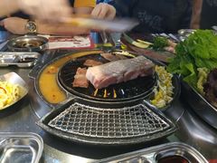 -炑八韩烤(琼华店)