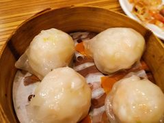 -粤港湾砂锅粥·宵夜(宝龙店)