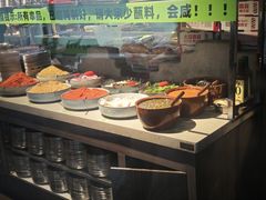 -生火火·小炉子炭烤(金楠天街总店)