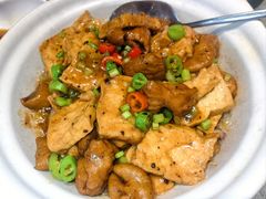 -隐食私房菜(渡口·光荣院南门·老街店)