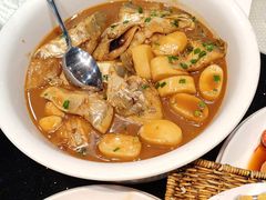 -好兄弟郭巨海鲜(天一阁店)