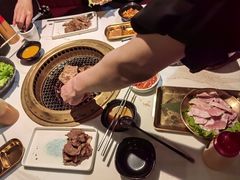 -炙城·韩式烤肉(南京东路店)