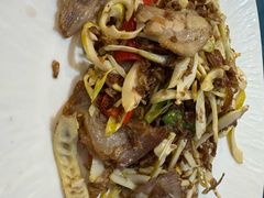 -干老四雅鱼饭店(滨江西路店)