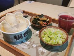 -京参 • 擂椒饭(这有山店)
