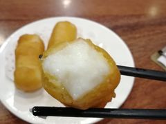 -正德顺順德雙皮奶(中信店)