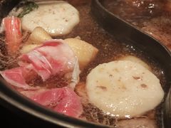 -温野菜涮涮锅(西单大悦城店)