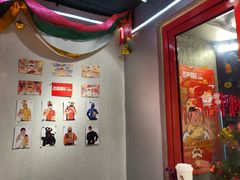 -百事喜乐炸鸡铺(合肥首店)