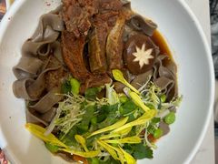 -老碗会·陕西手工面(前海世茂店)