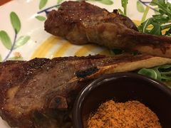 -萨莉亚意式餐厅(鸿大广场店)