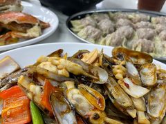 -嘉升大排档(番禺总店)