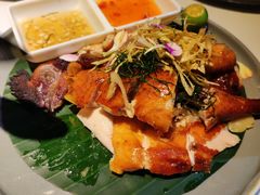-花样西贡·法式越南餐厅(西大万达店)