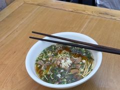 -易裕和·长沙米粉(竹塘西路店)