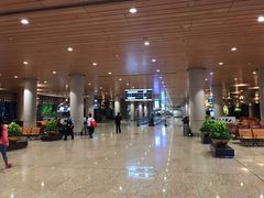 -贾特拉帕蒂·希瓦吉国际机场