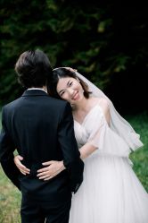 -菲林婚纱摄影工作室