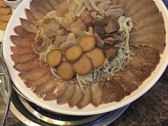 许府牛(旗舰店)-许府牛杂·鲜牛肉火锅(梁溪万达店)