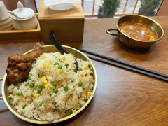 -淮扬厨子(健康路店)