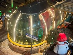 -1819餐厅·团队聚餐·烤串·精酿