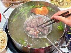 -刘少华贵州小黄牛·鲜牛肉火锅(总店)