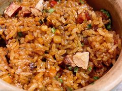 -兰溪小馆(东直门簋街店)