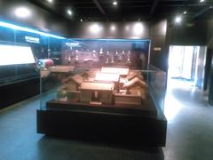 -兰州黄河桥梁博物馆