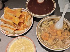 -老淮滨-蚌埠非遗小吃(淮河路店)