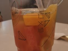 -仁义涵西餐·咖啡(中华巴洛克店)