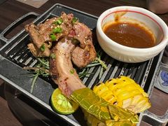 -匠和风精致料理(莆田财富中心店)