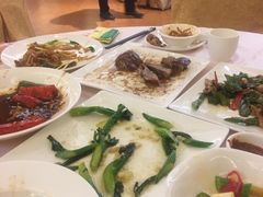 -锦粤宫·精致粤菜(深圳北站店)