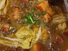 -李老哈·东北菜(宋园路店)