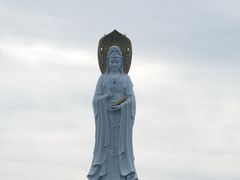 -三亚南山文化旅游区