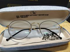 -鲸渝眼镜·浅目视光(春熙路店)