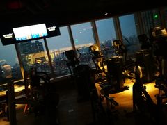 -威尔仕健身(虹桥南丰城店)