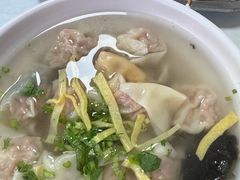 -海平馄饨(逍遥二路店)